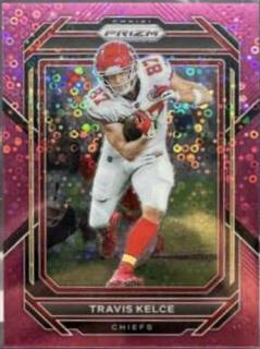 Travis Kelce