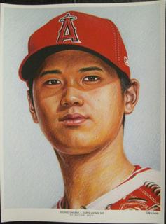 Shohei Ohtani
