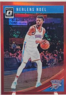 Nerlens Noel