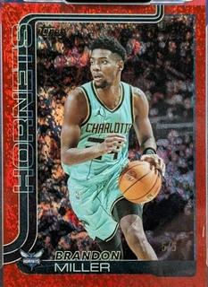 Brandon Miller