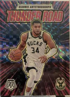 Giannis Antetokounmpo