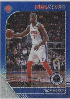 Thon Maker