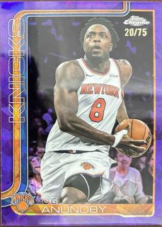 OG Anunoby