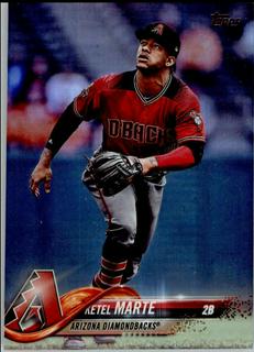 Ketel Marte
