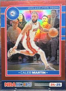 Caleb Martin