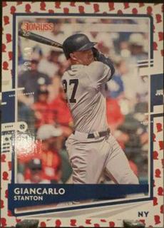 Giancarlo Stanton