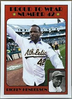 Rickey Henderson