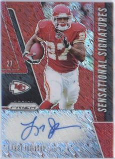 Larry Johnson