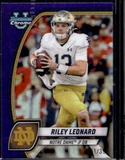 Riley Leonard
