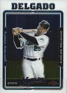Carlos Delgado