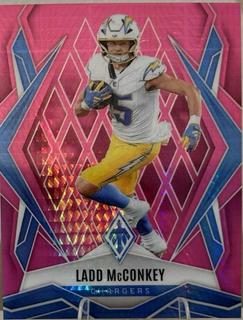 Ladd McConkey