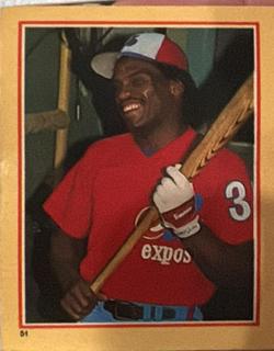 Tim Raines