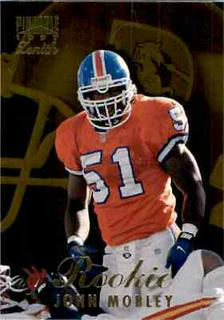John Mobley