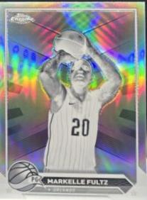 Markelle Fultz