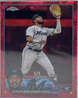 Jerar Encarnacion
