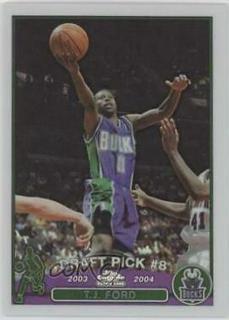 T.J. Ford