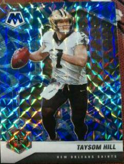 Taysom Hill