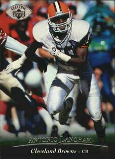 Antonio Langham