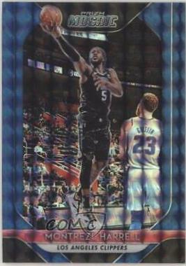 Montrezl Harrell [Blue] #78