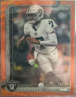 Geno Smith