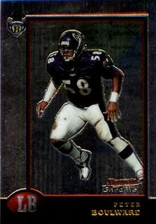 Peter Boulware