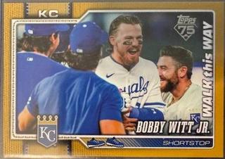 Bobby Witt Jr.