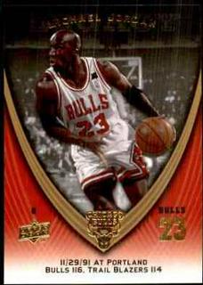 Michael Jordan
