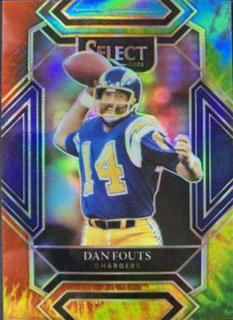 Dan Fouts
