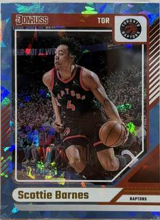 Scottie Barnes