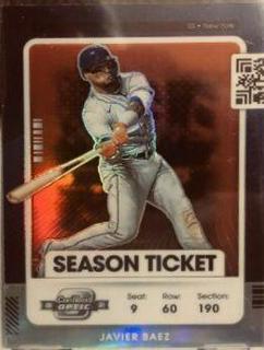 Javier Baez