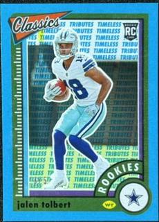 Jalen Tolbert