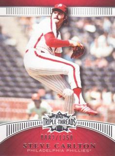 Steve Carlton