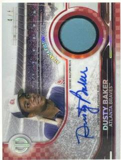 Dusty Baker