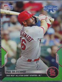 Paul Goldschmidt