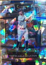 Giancarlo Stanton