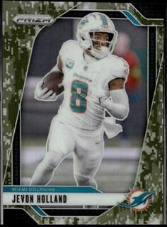 Jevon Holland