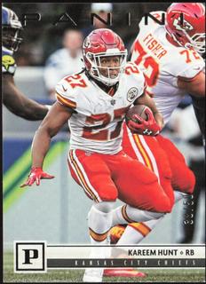 Kareem Hunt