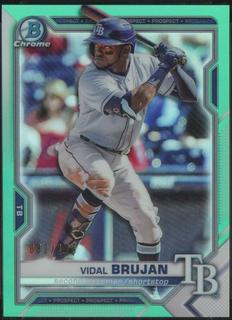 Vidal Brujan