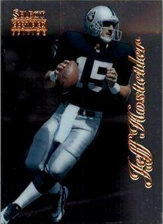 Jeff Hostetler