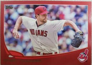 Corey Kluber