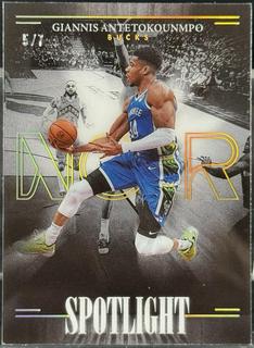 Giannis Antetokounmpo