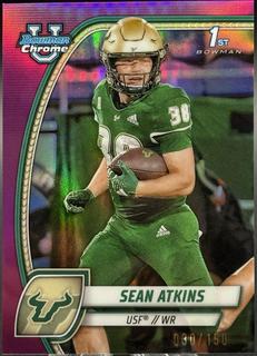 Sean Atkins