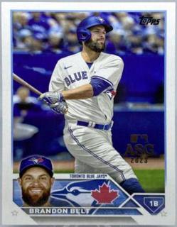 Brandon Belt