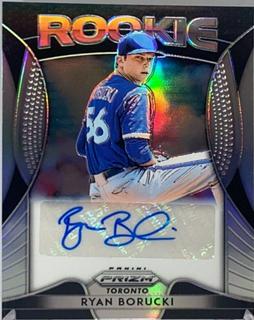 Ryan Borucki