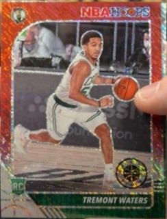 Tremont Waters