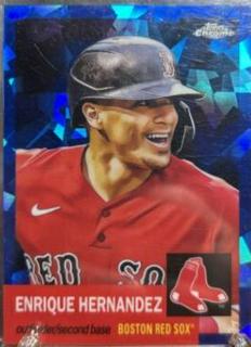 Enrique Hernandez