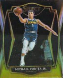 Michael Porter Jr.