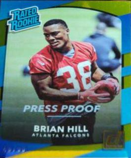 Brian Hill