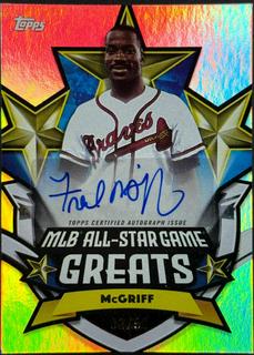 Fred McGriff