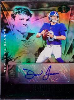 Daniel Jones